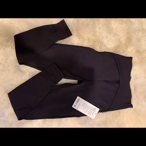 Power within super high rise tight